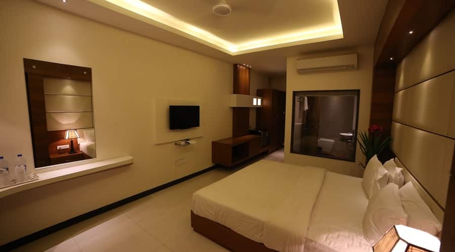 Meghdoot Hotel & Resort, Ujjain 2